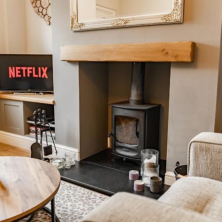 Cosy 2 Bed Cottage In Charming Village Of Christleton - For Up To 5 Exteriér fotografie