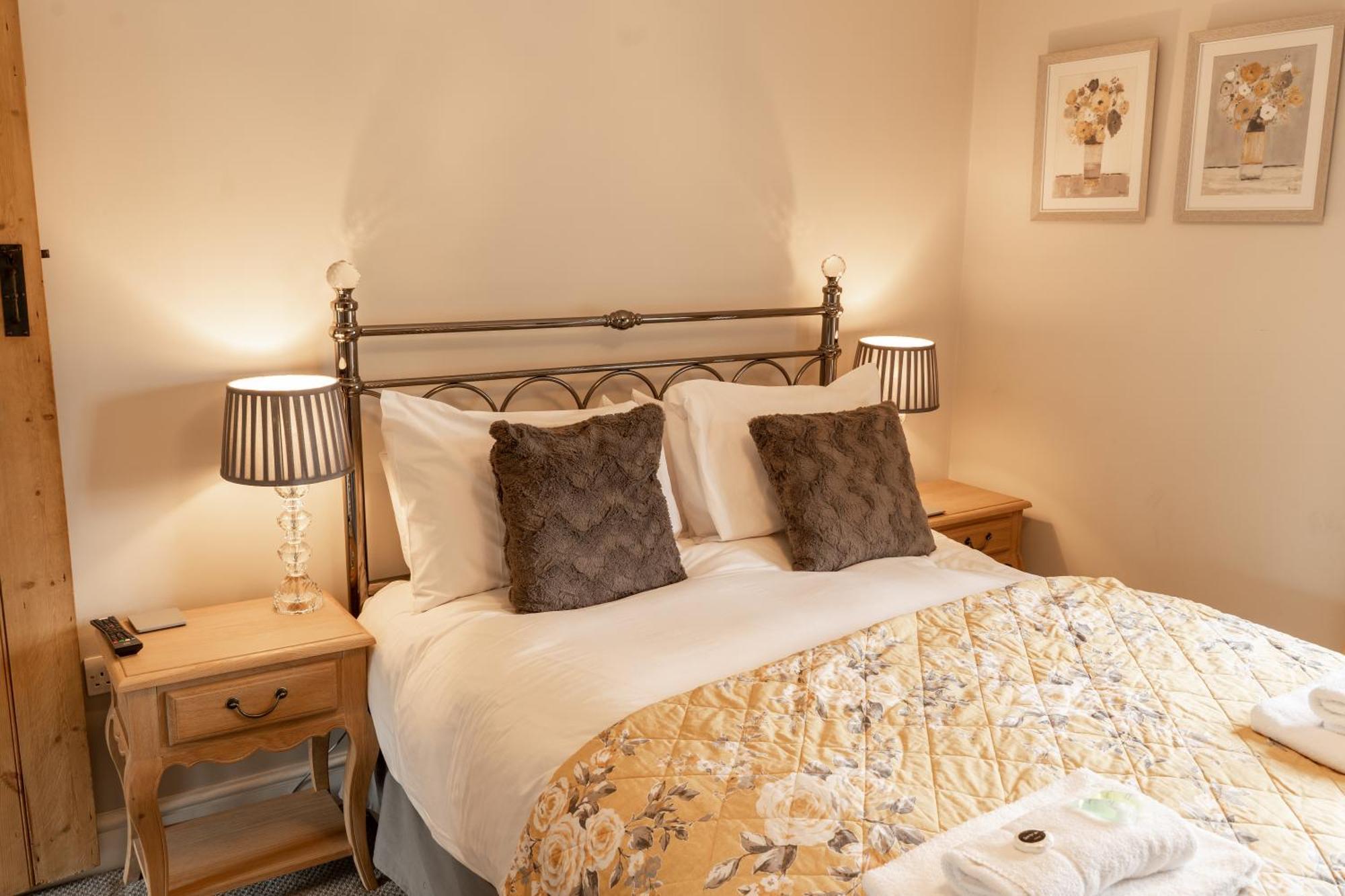 Cosy 2 Bed Cottage In Charming Village Of Christleton - For Up To 5 Exteriér fotografie