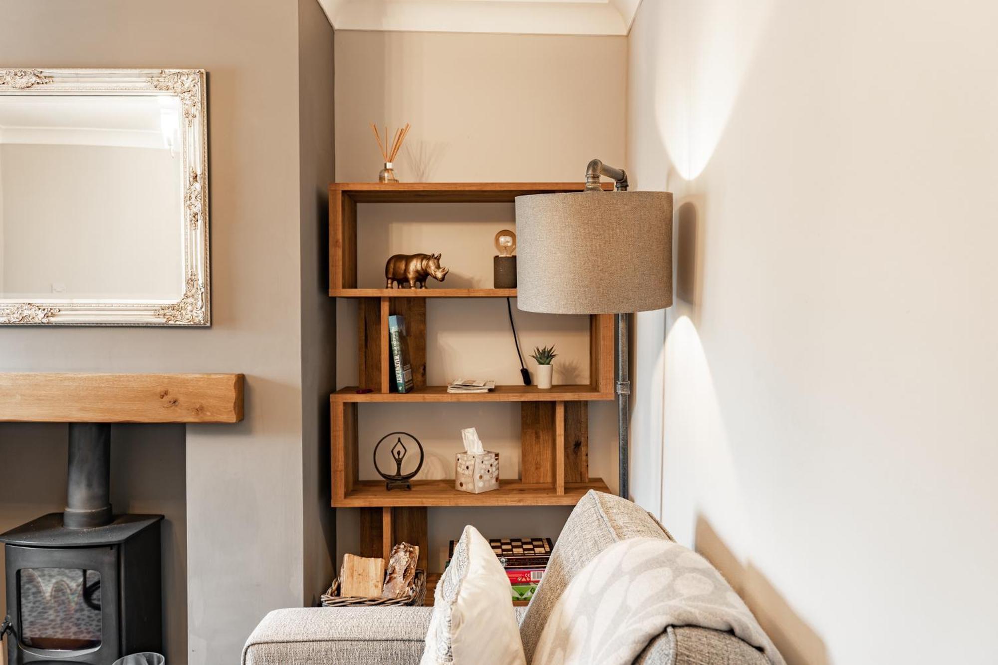 Cosy 2 Bed Cottage In Charming Village Of Christleton - For Up To 5 Exteriér fotografie