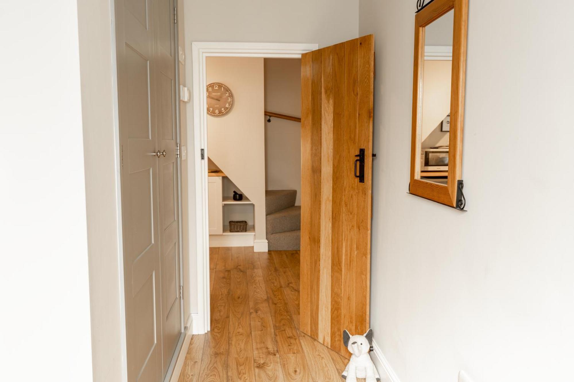 Cosy 2 Bed Cottage In Charming Village Of Christleton - For Up To 5 Exteriér fotografie