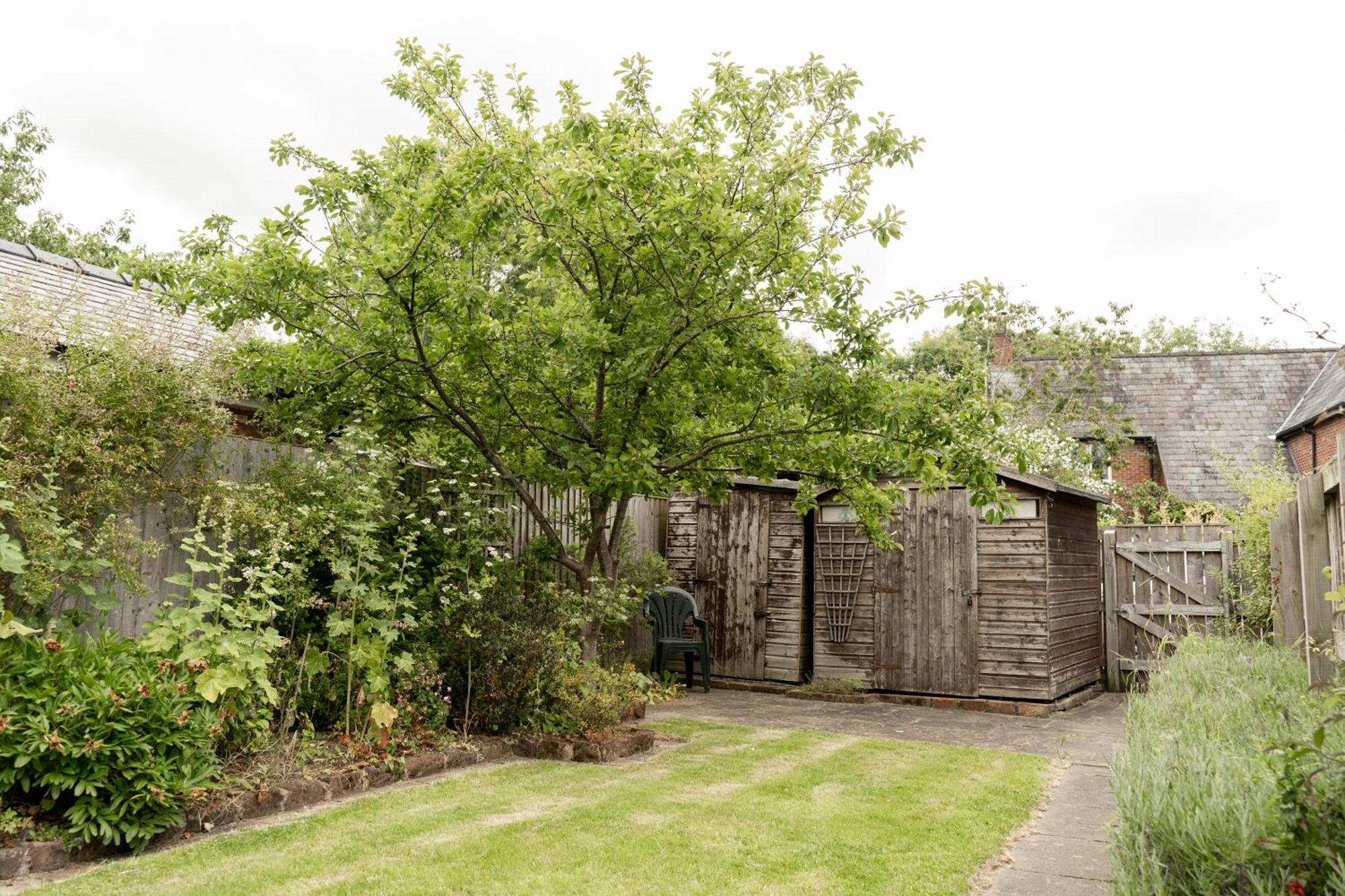 Cosy 2 Bed Cottage In Charming Village Of Christleton - For Up To 5 Exteriér fotografie