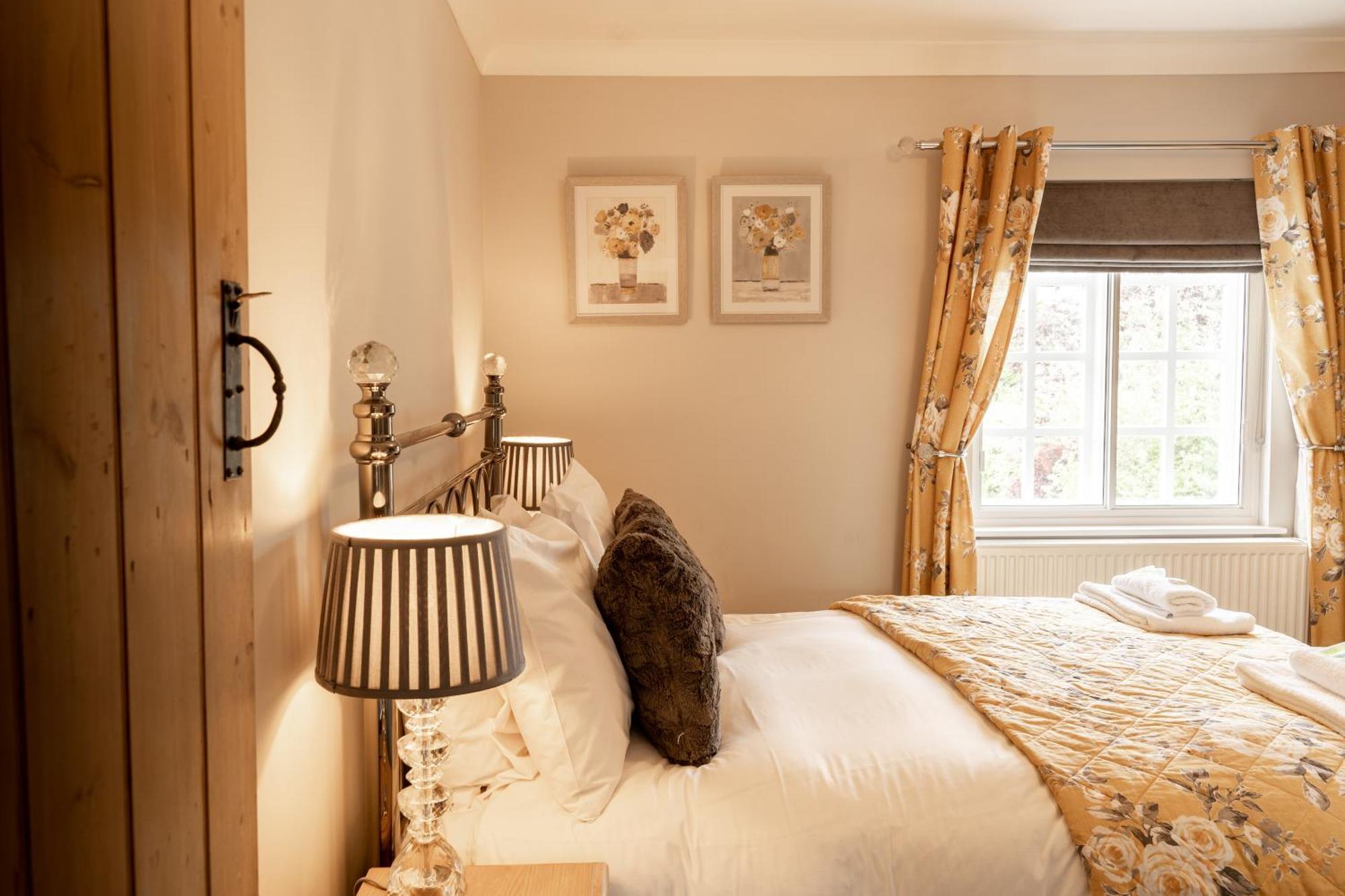 Cosy 2 Bed Cottage In Charming Village Of Christleton - For Up To 5 Exteriér fotografie
