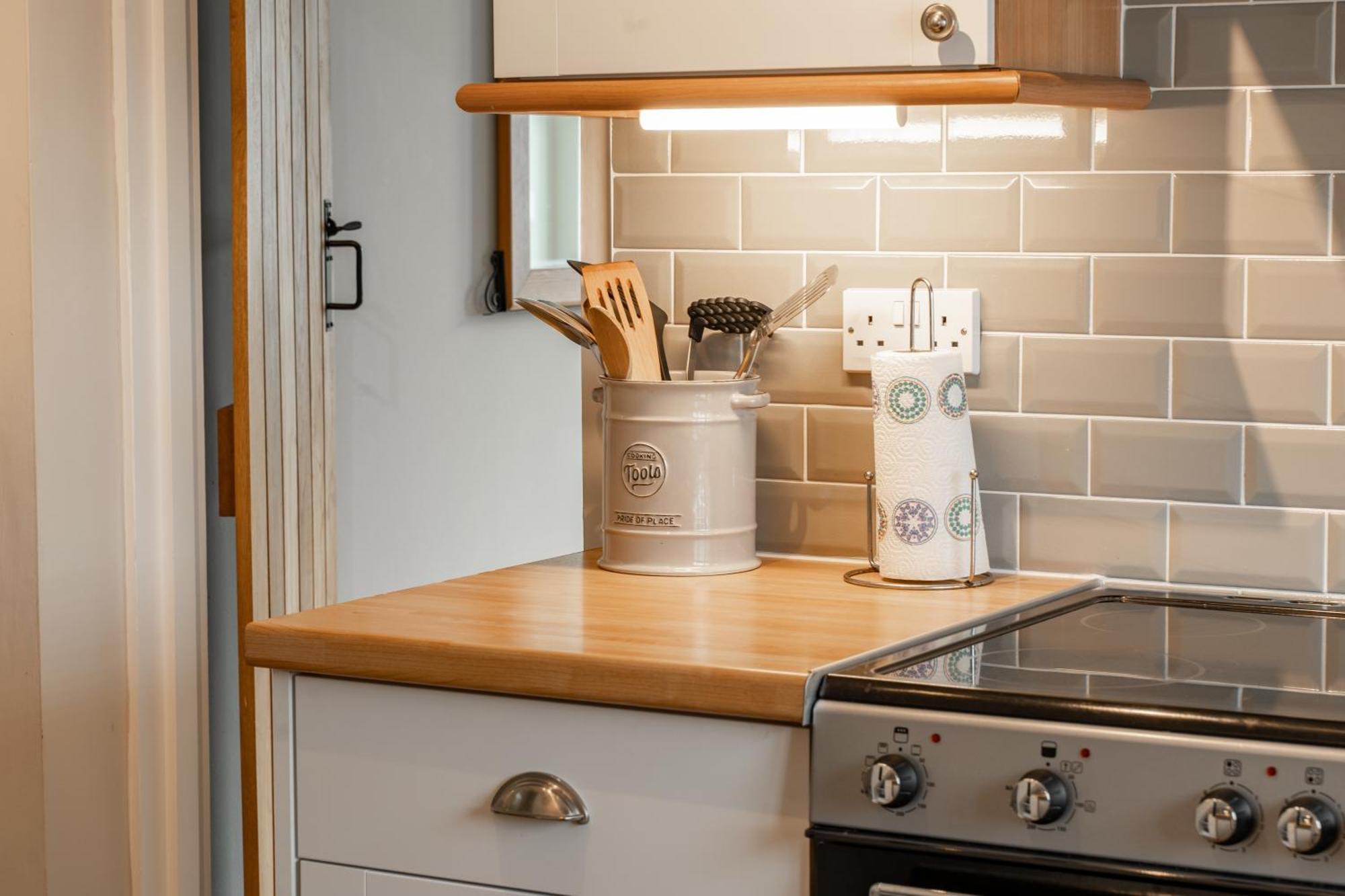 Cosy 2 Bed Cottage In Charming Village Of Christleton - For Up To 5 Exteriér fotografie