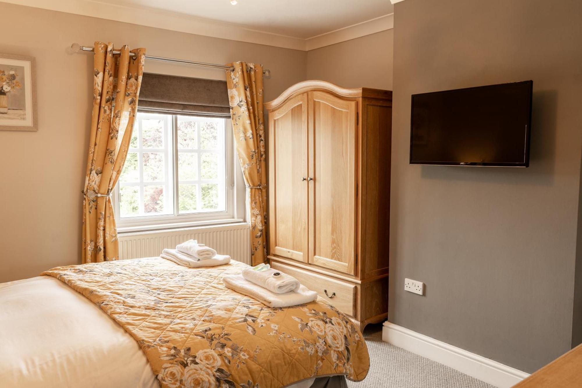 Cosy 2 Bed Cottage In Charming Village Of Christleton - For Up To 5 Exteriér fotografie