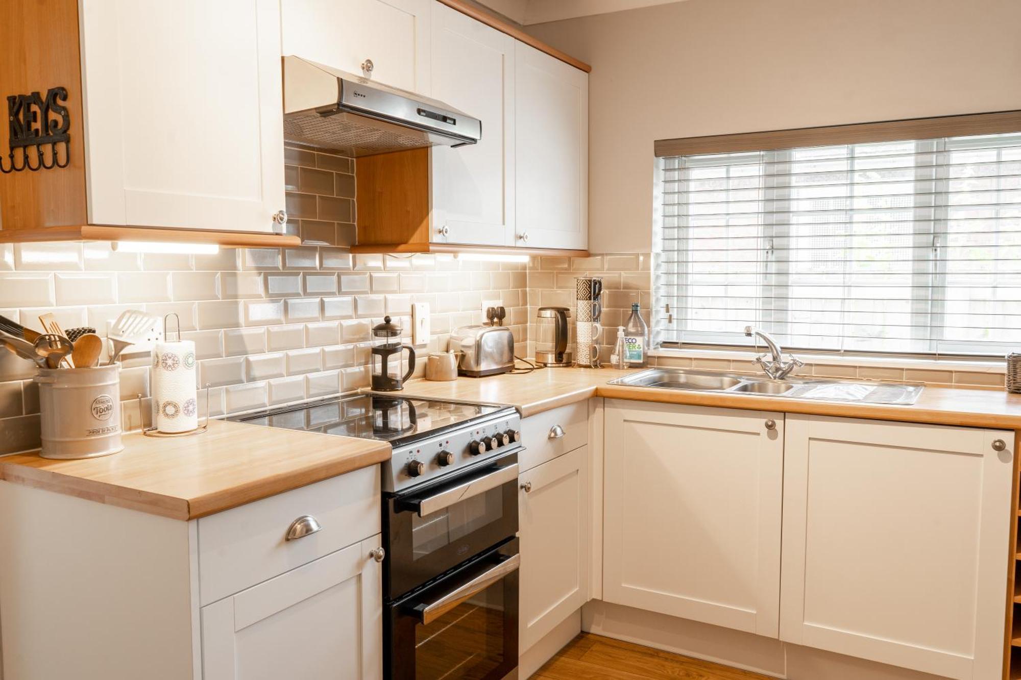 Cosy 2 Bed Cottage In Charming Village Of Christleton - For Up To 5 Exteriér fotografie