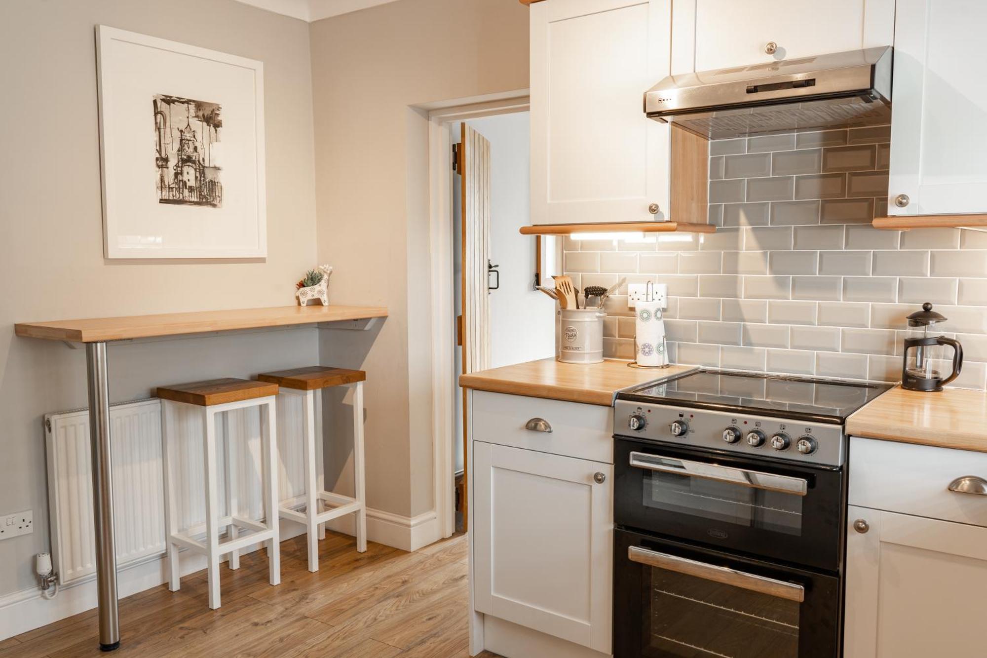 Cosy 2 Bed Cottage In Charming Village Of Christleton - For Up To 5 Exteriér fotografie